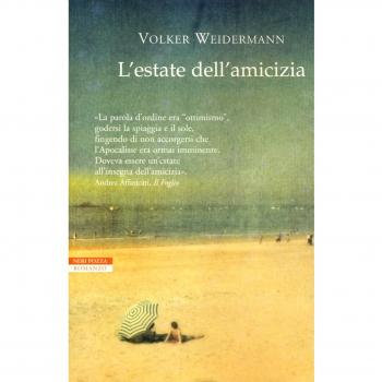 L' estate dell'amicizia