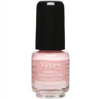 Smalto per Unghie Mini Romance Vitry 4ml