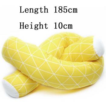 Newborn Cradle Bumper