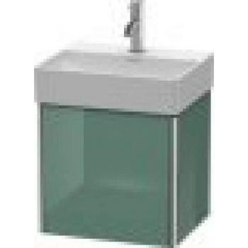 Duravit XSquare Meuble sous-lavabo 43,4 x 34 cm, design moderne