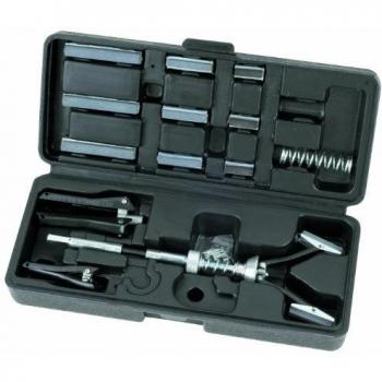Coffret d'affûtage KRAFTWERK 18-89 mm