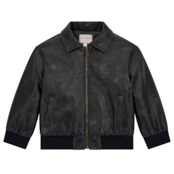 Veste Guess junior noire
