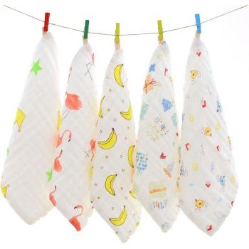 Toallas de Baño para Bebés