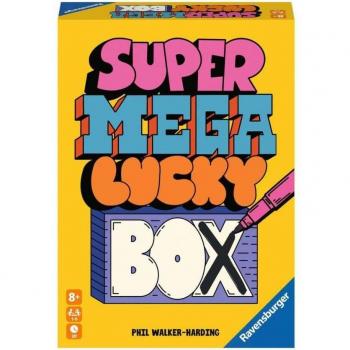 Sachet Génie des Jeux