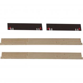 Werner MINIMAX Toe Board Set