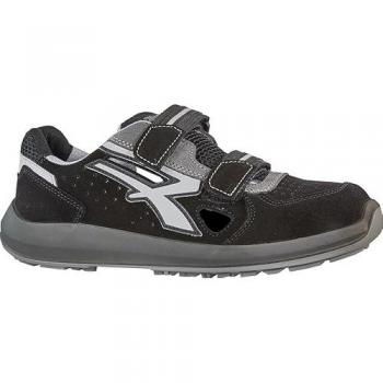 S1P Strap Sandal ESD CBC 36