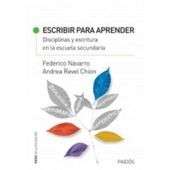 ESCRIBIR PARA APRENDER
