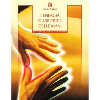 L'energia guaritrice delle mani