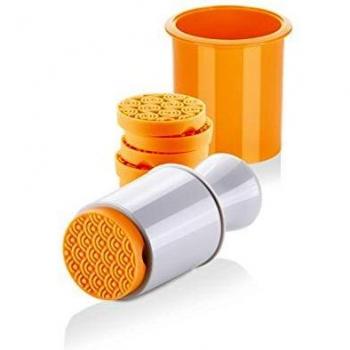 Tescoma Ausstecher mit Keksstempel
