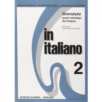 In italiano. Supplemento in polacco (Vol. 2)