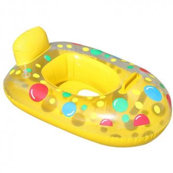 Accesorios de piscina para bebés