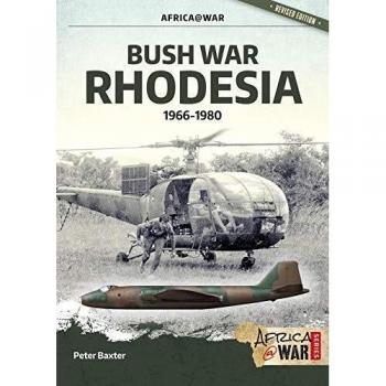 Bush War Rhodesia: 1966-1980