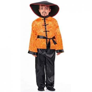 Veste Xiang China para Meninos