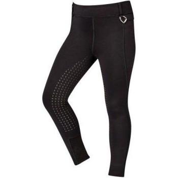 Dublin Tights Termici per Equitazione Femminile
