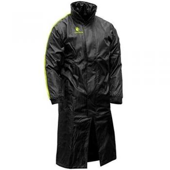 Black Youth Centurion Fleece Hoodie