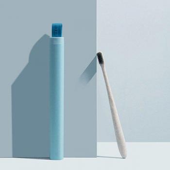 Dust-Proof Toothbrush Carrying Sleeve