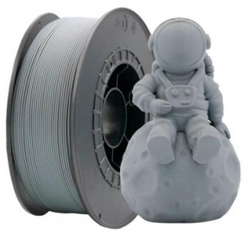 ASA Filament 3D – 1.75 mm – 1 kg – Gris