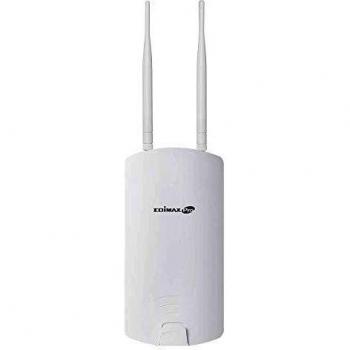 Edimax OAP1300 punto accesso WLAN 1266 Mbit/s Bianco Supporto Power over Ethernet (PoE)