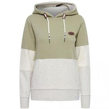 OXMO Kapuzen-Sweatshirt OXKathrine