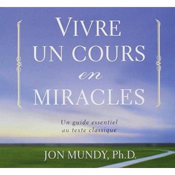 Vivre un cours en miracles