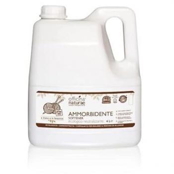 Ammorbidente Ecologico con Acido Citrico
