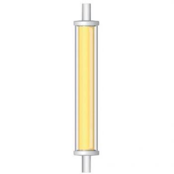 Ampoule LED Culot R7S 1521 Lumens 2700K
