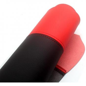 Funda de Apoyabrazos de Microfibra para Peugeot 206 y Citroen C2