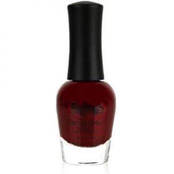 Caring Color 118 “Trind’s Echtheit”, 9 ml