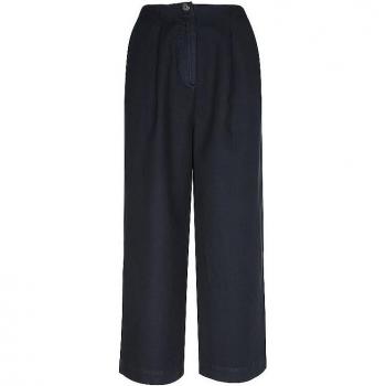 Marc O'Polo DENIM Chinohose Baumwolle-Leinen-Lyocell-Mix