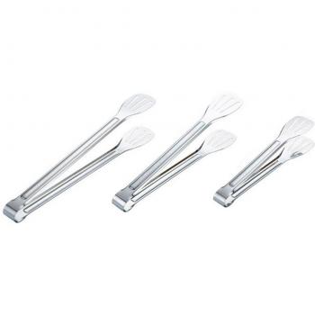 Herramienta de Cocina: Pinzas para Pan