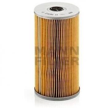 Arbeitshydraulik‑Filter 110 mm von MANN‑FILTER – VAG OAW301516E Kompatibel