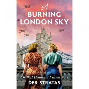 Stratas, Deb: The Kingston Twins, Wartime Heart