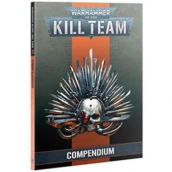 Games Workshop Warhammer 40,000: Kill Team