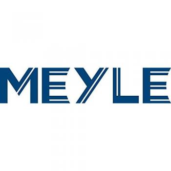 MEYLE 025 255 4014 Bremsbeläge (Hinterachs‑Scheibe)