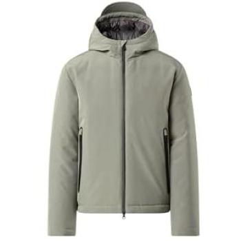 Chaqueta Térmica con Capucha North Sails