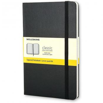 Cuaderno Moleskine Classic Large
