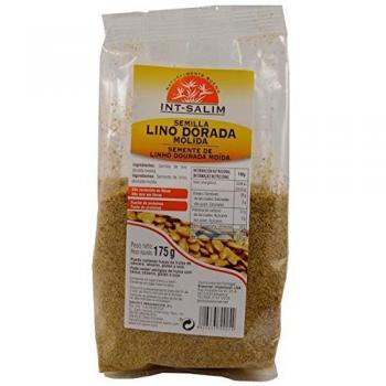 Semillas de lino oro Eco Eco Salim