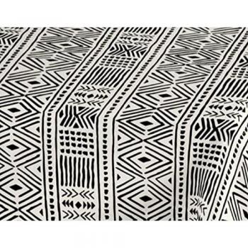 Capa Lino Resinado Hulehule, anti mancha y elegante