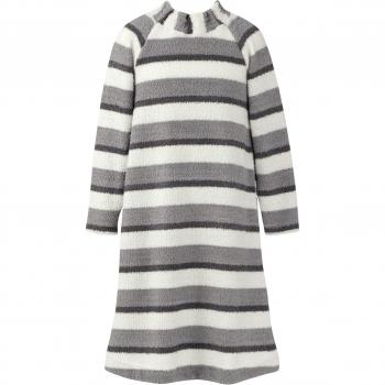 FrostyFleece Long Sleeve Pajamas