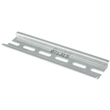 Rittal Fixation Pour Rail Din Th35 137 mm – 2314000 – 10 Pièces