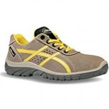 Chaussures de sécurité homme U-Power Noir 43 EU