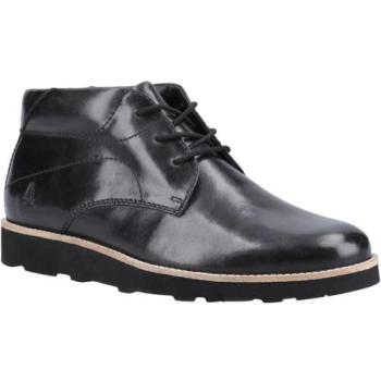 Kennedy Noir Gentleman’s Formal Boot