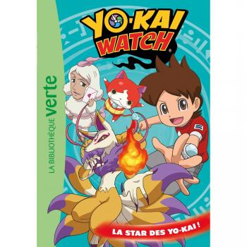 Yo-Kai Watch, Tome 11 :