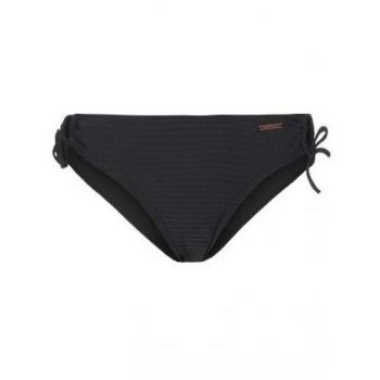 Protest Mm Gobi Briefs bikini (Vero Nero) donna