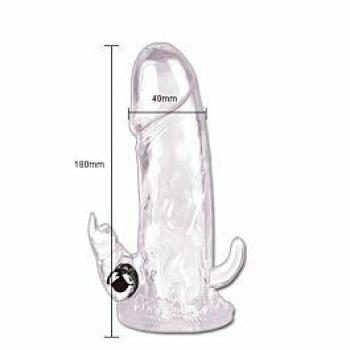 Estensione Pene Brave Man Rabbit I