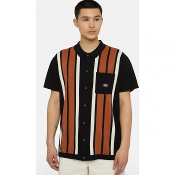 Polo Masculino Dickies Manga Corta