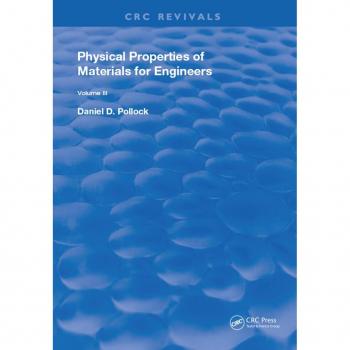 Vitalsource Technologies, Inc. Physical Properties Of Materials For Engineers