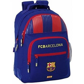 Pack deportivo Safta FCB 611629773 Mochila para niños
