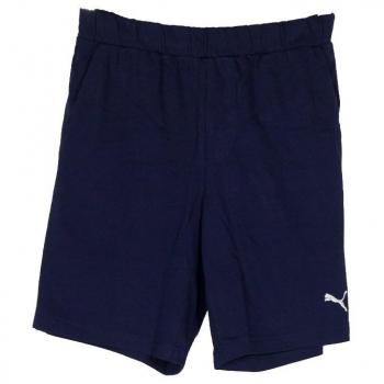 PUMA ESS 9” Pantalón Corto Azul XL