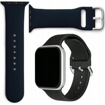 Cinturino Silicone Hurtel 41mm Watch Series SE